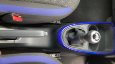 Toyota Aygo X 1.0 VVT-i Edge 5dr Petrol Hatchback